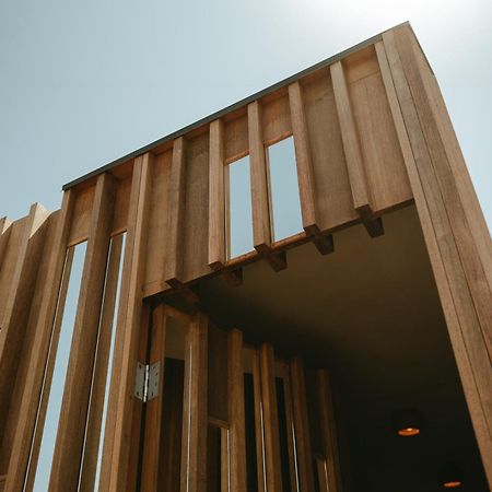 Equ Hotel Boutique El Porvenir Zewnętrze zdjęcie