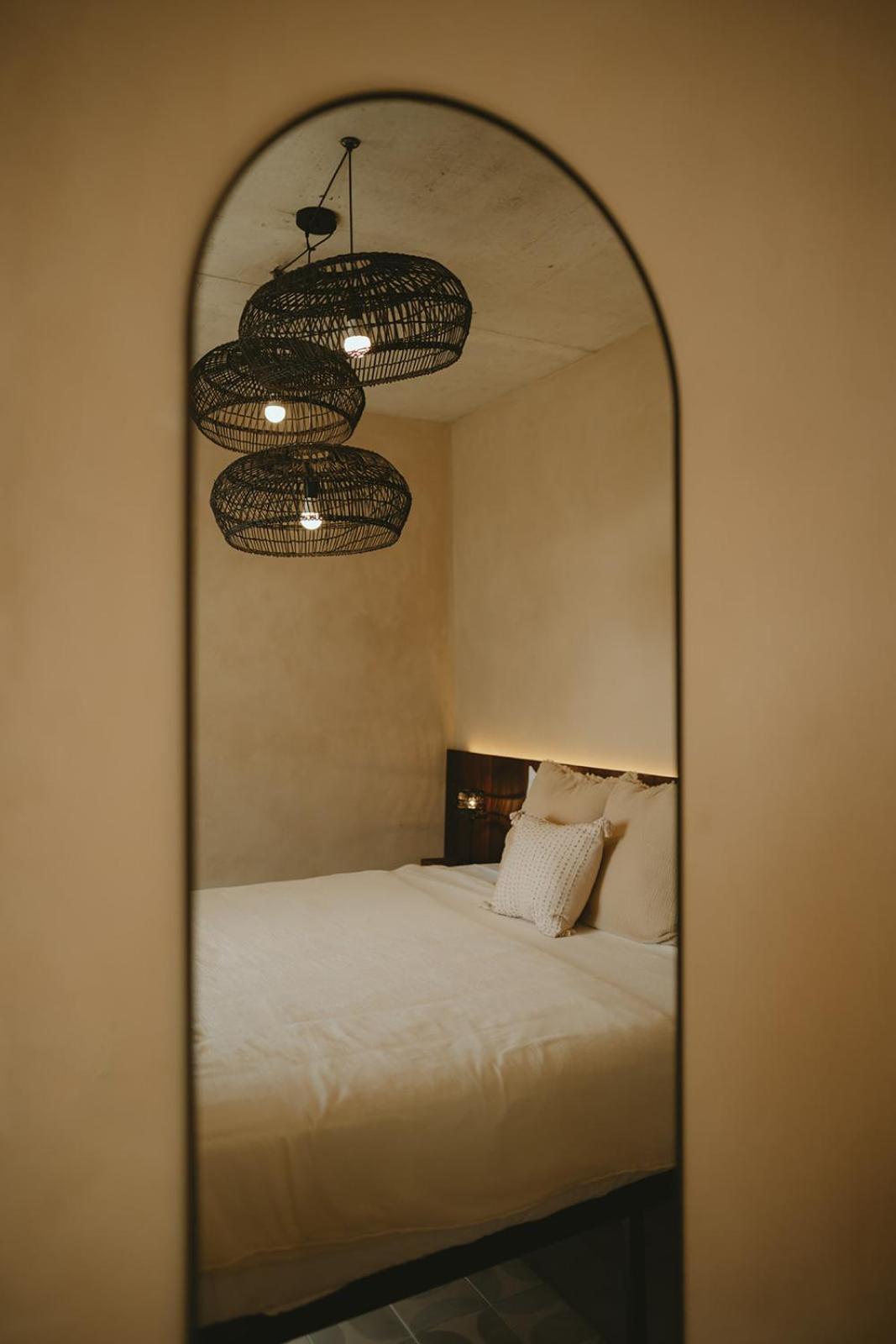 Equ Hotel Boutique El Porvenir Zewnętrze zdjęcie