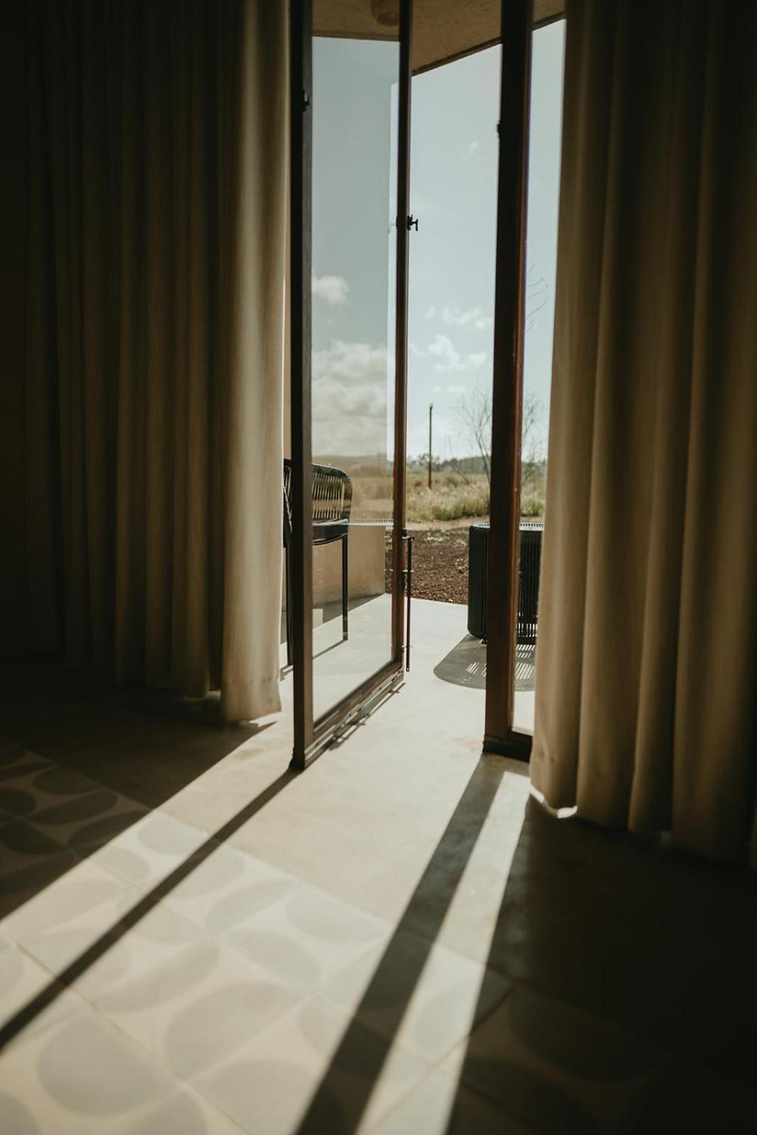 Equ Hotel Boutique El Porvenir Zewnętrze zdjęcie