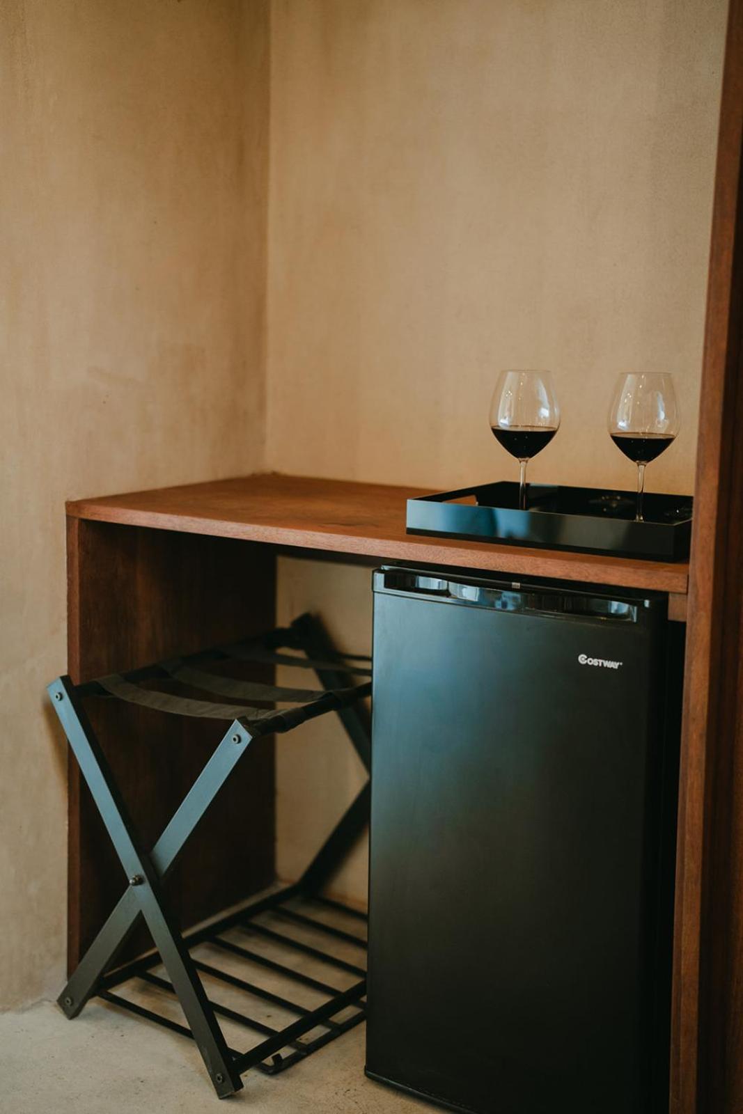 Equ Hotel Boutique El Porvenir Zewnętrze zdjęcie