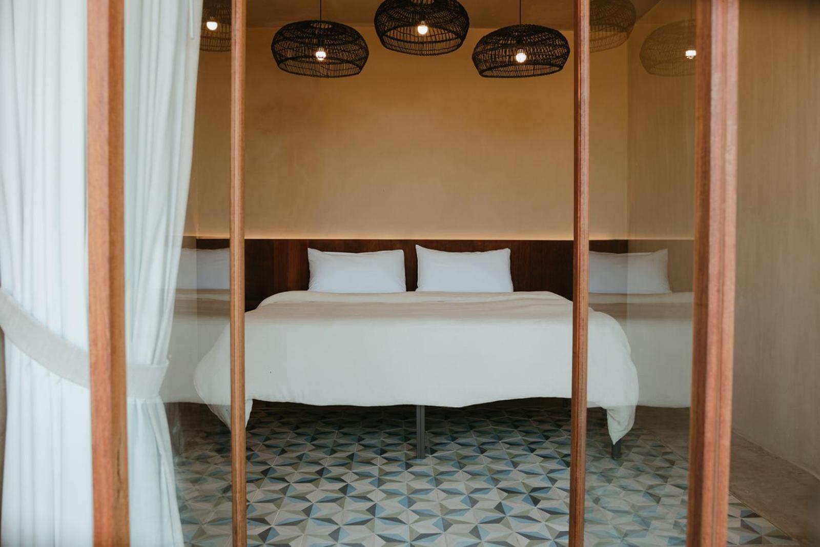 Equ Hotel Boutique El Porvenir Zewnętrze zdjęcie