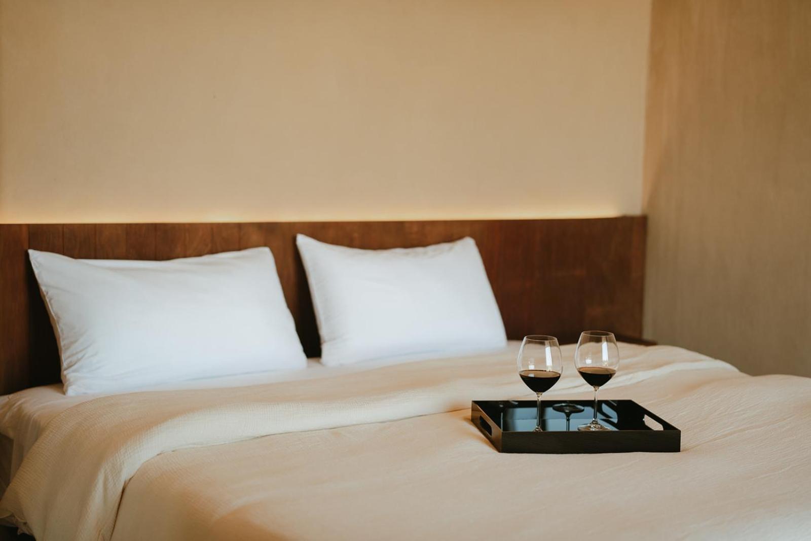 Equ Hotel Boutique El Porvenir Zewnętrze zdjęcie