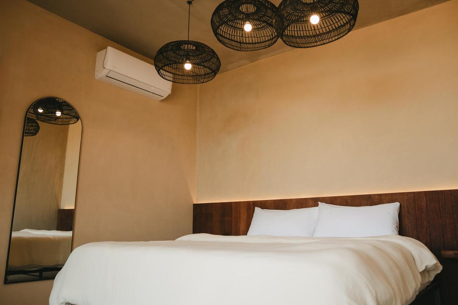 Equ Hotel Boutique El Porvenir Zewnętrze zdjęcie