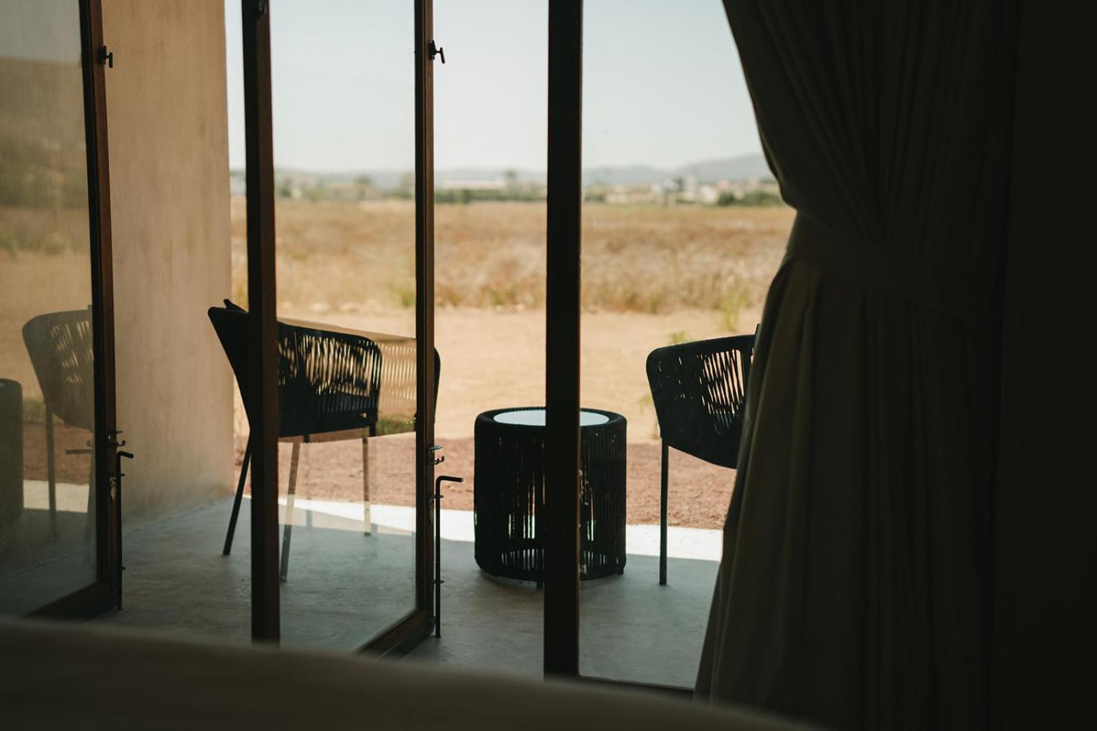Equ Hotel Boutique El Porvenir Zewnętrze zdjęcie