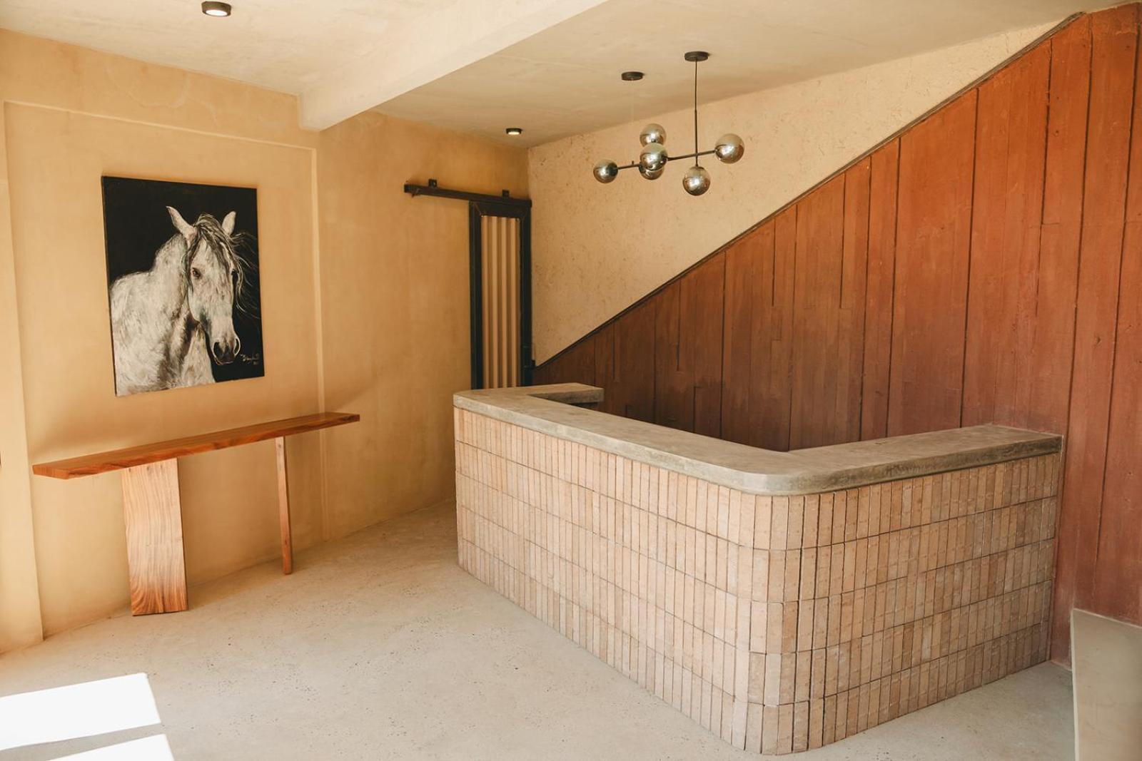 Equ Hotel Boutique El Porvenir Zewnętrze zdjęcie