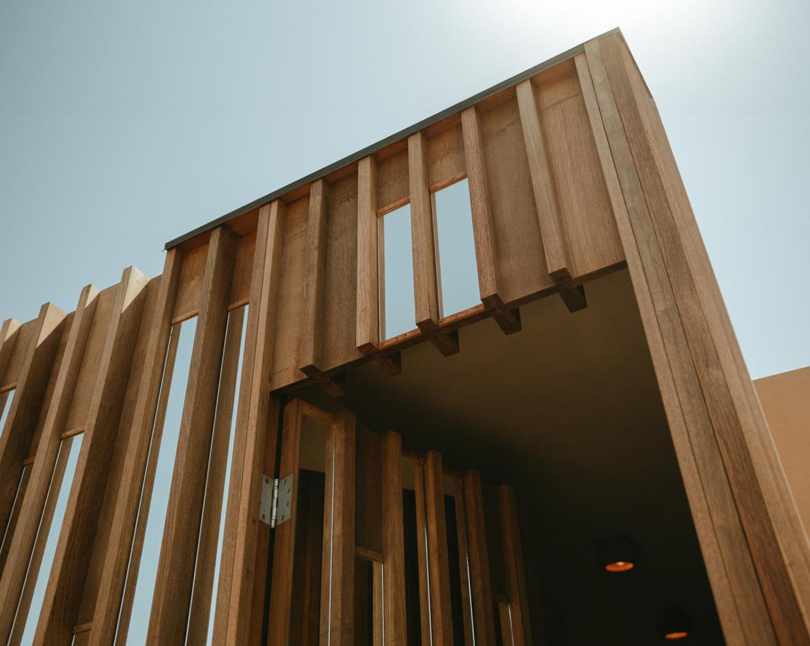 Equ Hotel Boutique El Porvenir Zewnętrze zdjęcie