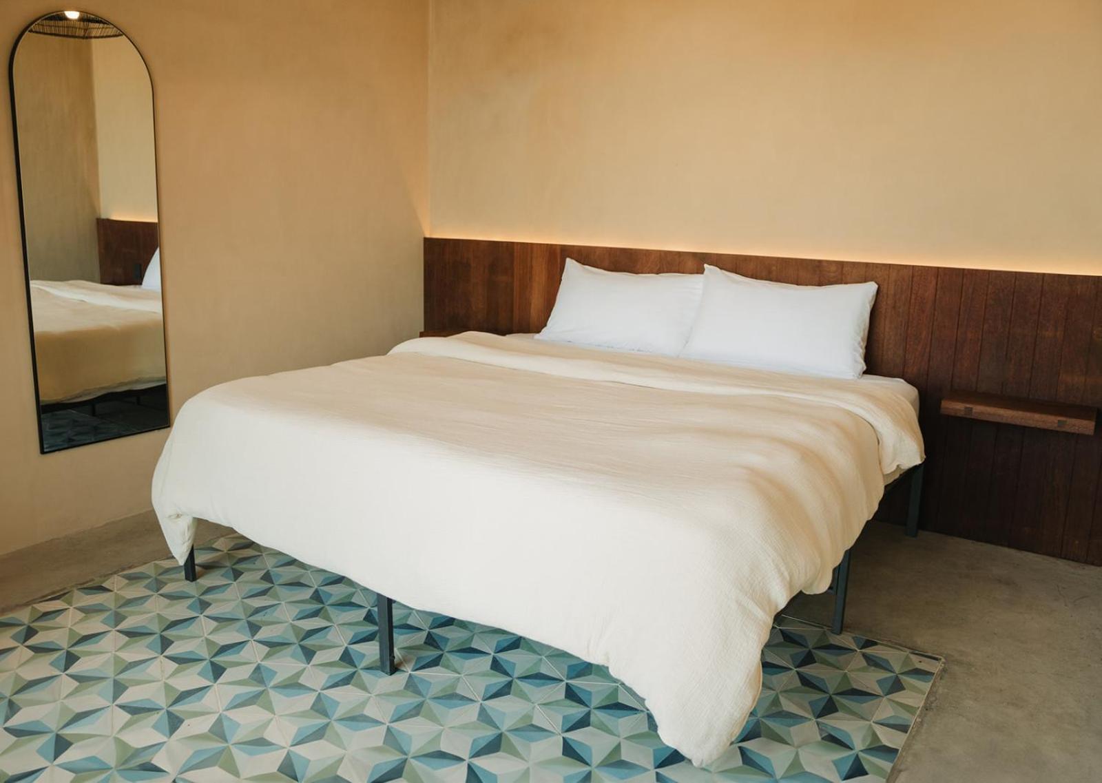 Equ Hotel Boutique El Porvenir Zewnętrze zdjęcie