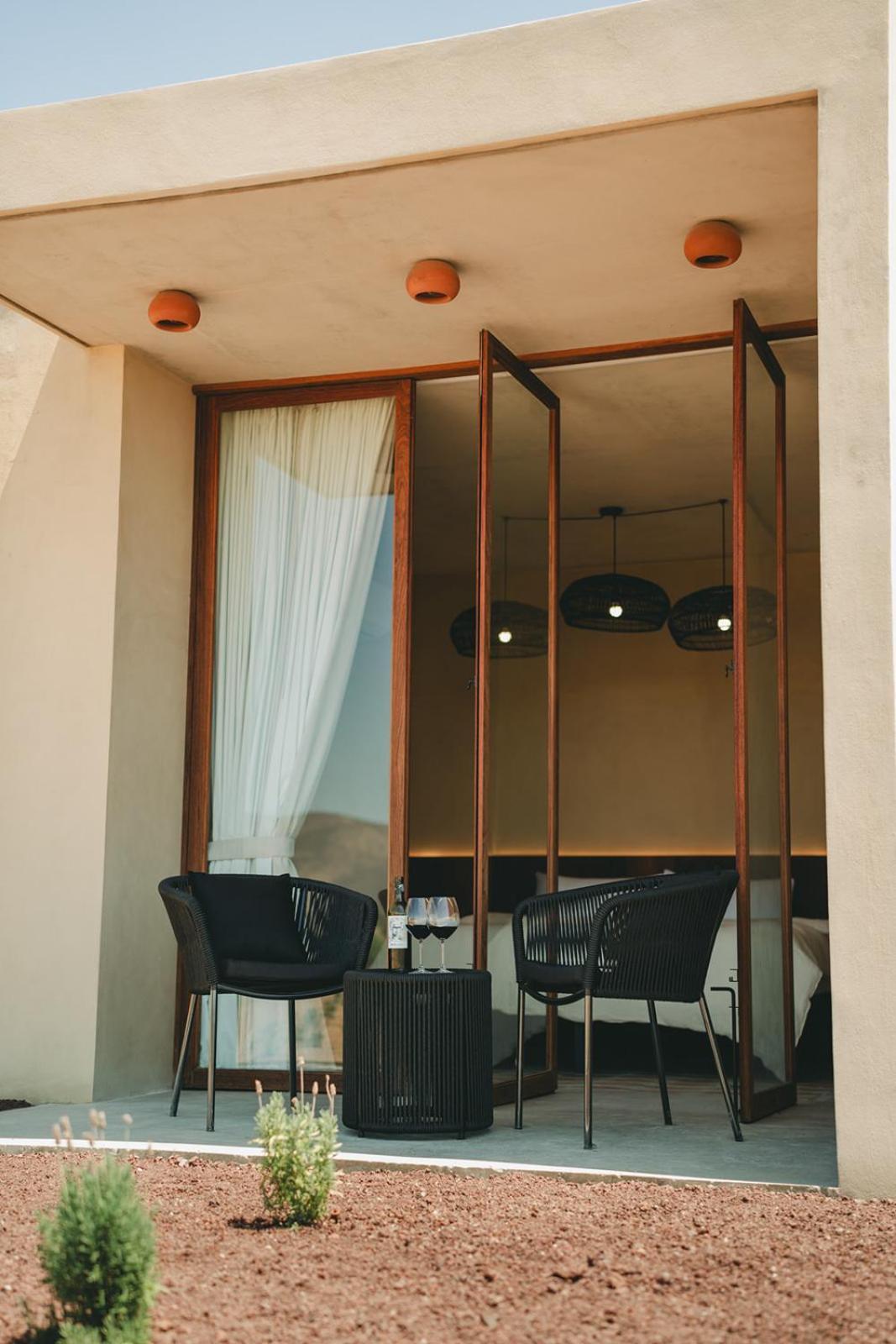 Equ Hotel Boutique El Porvenir Zewnętrze zdjęcie